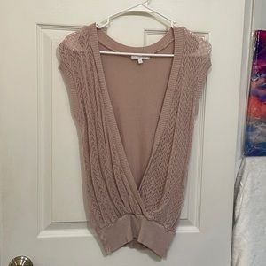 By Charlotte Russe